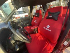 Muayene yeni Suzuki Swift 1.3 GLX 1993 Model 