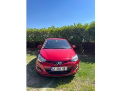 Sahibinden Hyundai i20 1.4 CVVT Jump 2014 Model