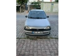 Sahibinden Opel Corsa 1.4 Swing 1998 Model