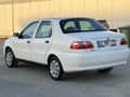 Galeriden Fiat Albea 1.4 Fire Active 2007 Model Konya