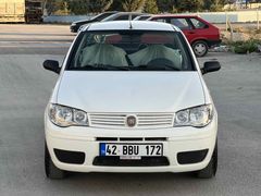 Galeriden Fiat Albea 1.4 Fire Active 2007 Model Konya