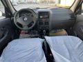 Galeriden Fiat Albea 1.4 Fire Active 2007 Model Konya
