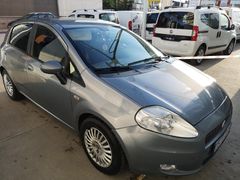 Sahibinden Fiat Punto Grande 1.3 Multijet Dynamic 2006 Model
