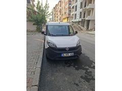 Sahibinden Fiat Doblo Combi 1.3 Multijet Maxi Easy 2019 Model