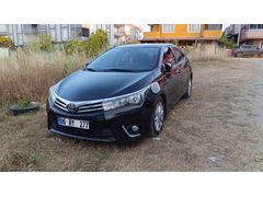 Sahibinden Toyota Corolla 1.4 D-4D  