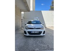 EMEKLİ MEMUR SAHİBİNDEN SATILIK BAKIMLI 1.4 CRDİ MANUEL RİO