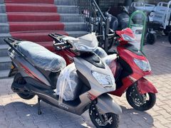 TOPALOĞLU MOTORS'DAN E MON BUDDY HEMEN TESLİM!!