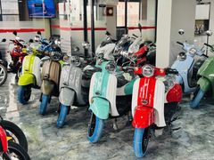TOPALOĞLU MOTORS'DAN 50 TURİSMO E5+ VADE FARKSIZ TAKSİT