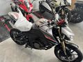 TOPALOĞLU MOTORS'DAN RKS SRK 250 S