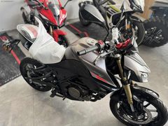TOPALOĞLU MOTORS'DAN RKS SRK 250 S