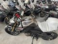 TOPALOĞLU MOTORS'DAN RKS SRK 250 S