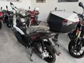 TOPALOĞLU MOTORS'DAN RKS LİNCE 125