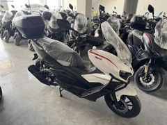 TOPALOĞLU MOTORS'DAN RKS LİNCE 125