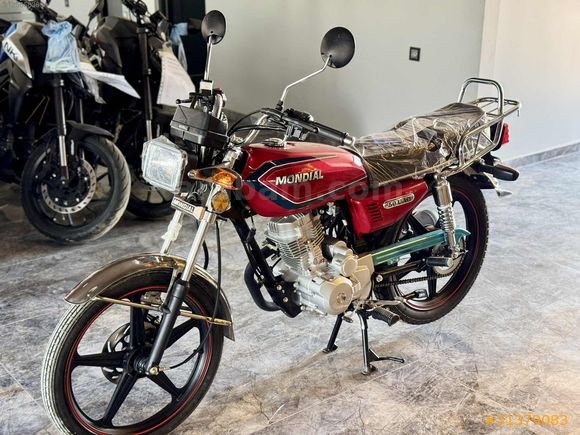 TOPALOĞLU MOTORS'DAN 50 UAG 2025 VADE FARKSIZ TAKSİT