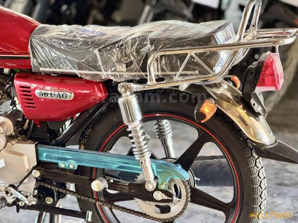 TOPALOĞLU MOTORS'DAN 50 UAG 2025 VADE FARKSIZ TAKSİT