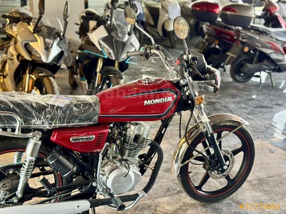TOPALOĞLU MOTORS'DAN 50 UAG 2025 VADE FARKSIZ TAKSİT