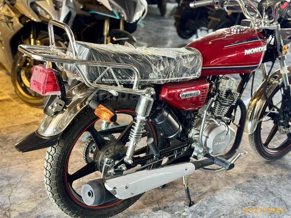 TOPALOĞLU MOTORS'DAN 50 UAG 2025 VADE FARKSIZ TAKSİT
