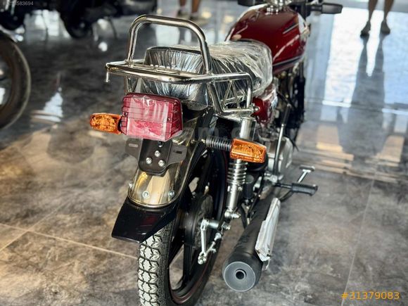 TOPALOĞLU MOTORS'DAN 50 UAG 2025 VADE FARKSIZ TAKSİT