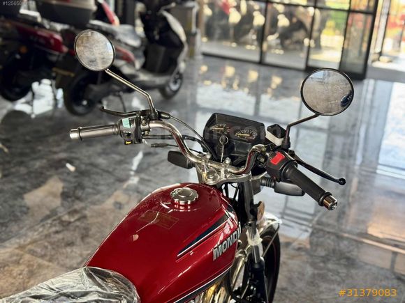 TOPALOĞLU MOTORS'DAN 50 UAG 2025 VADE FARKSIZ TAKSİT