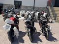 TOPALOĞLU MOTORS'DAN RKS SRK125-R 2025