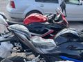 TOPALOĞLU MOTORS'DAN RKS SRK125-R 2025