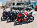 TOPALOĞLU MOTORS'DAN RKS SRK125-R 2025