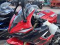 TOPALOĞLU MOTORS'DAN RKS SRK125-R 2025