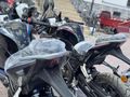 TOPALOĞLU MOTORS'DAN RKS SRK125-R 2025