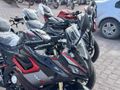 TOPALOĞLU MOTORS'DAN RKS SRK125-R 2025