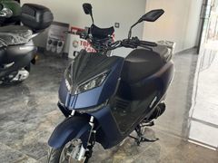 TOPALOĞLU MOTORS'DAN LAVİNİA 125 PRO VADE FARKSIZ 9 TAKSİT