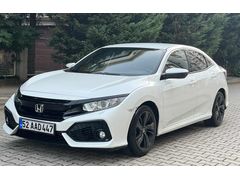 ÖZCAR'dan Nadir Temizlikte Servis Bakımlı Cıvıc HATASIZ BOYASIZ