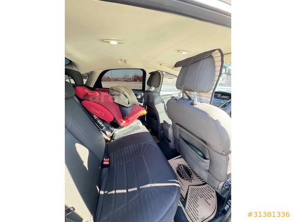 Sahibinden Ford Focus 1.6 Ti-VCT Style 2014 Model 