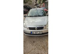 Sahibinden Renault Symbol 1.5 dCi Authentique 2011 Model