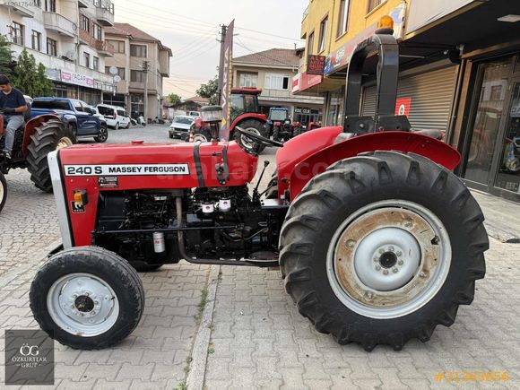 2005 KURU BALATA ORJİNAL #3000# SAAT