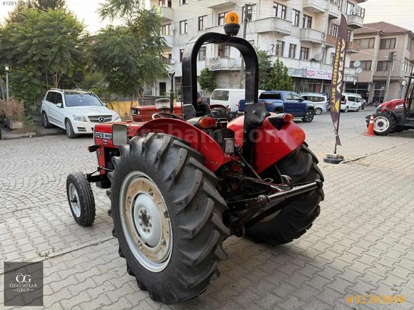 2005 KURU BALATA ORJİNAL #3000# SAAT