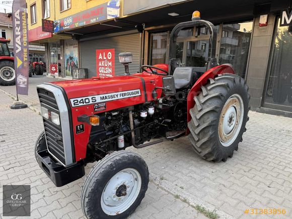 2005 KURU BALATA ORJİNAL #3000# SAAT