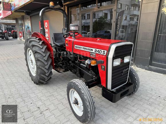2005 KURU BALATA ORJİNAL #3000# SAAT