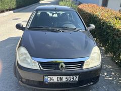 Sahibinden Renault Symbol 1.5 dCi Authentique 2011 Model İstanbul