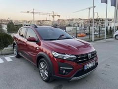 Sahibinden Dacia Sandero Stepway 1.0 Tce Prestige 2021 Model 