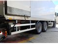 2023 Ford Cargo 2533 150 Binde 21 Aylık Garantili Bakımdan Yeni Çıktı