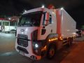 2023 Ford Cargo 2533 150 Binde 21 Aylık Garantili Bakımdan Yeni Çıktı