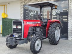 Sahibinden Massey Ferguson 240 S Samsun