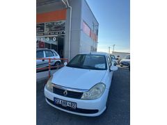 Renault Symbol 1.5 dCi Authentique 2011 Model Kırklareli