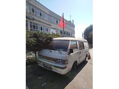 Sahibinden Mitsubishi L 300 City van 1998 Model