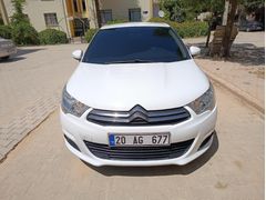 Sahibinden hatasız 92 binde Citroen C4 1.6