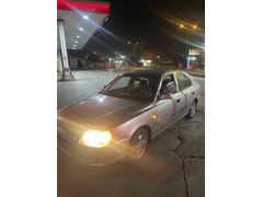 Sahibinden Hyundai Accent 1.3 LX 2000 Model 