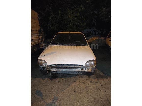 Ford Escort 1.8 CLX 1995 Model