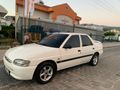 Ford Escort 1.8 CLX 1995 Model