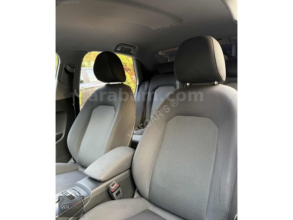 2017 ÇIKIŞLI HATASIZ AUDİ A3