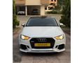 2017 ÇIKIŞLI HATASIZ AUDİ A3